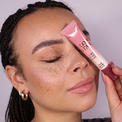 Glow Star Liquid Blushlighter